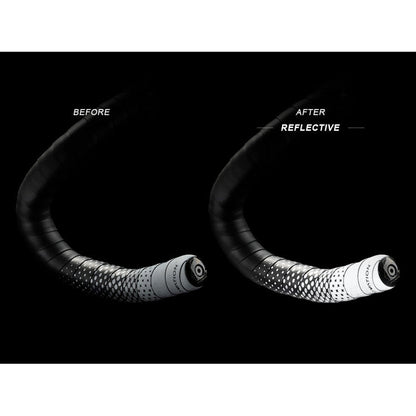 Ciclovation Bartape Advanced Bar Tape, Fusion Reflective