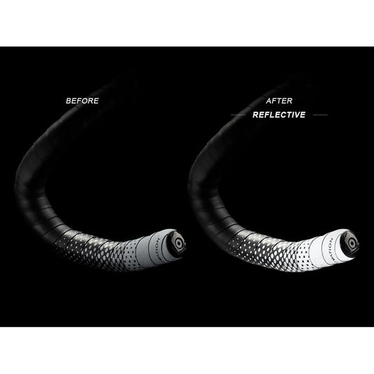Ciclovation Bartape Advanced Bar Tape, Fusion Reflective