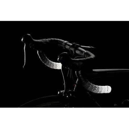 Ciclovation Bartape Advanced Bar Tape, Fusion Reflective