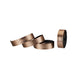 Ciclovation Poly Touch Vapor Metallic Advanced Bartape, Champagne