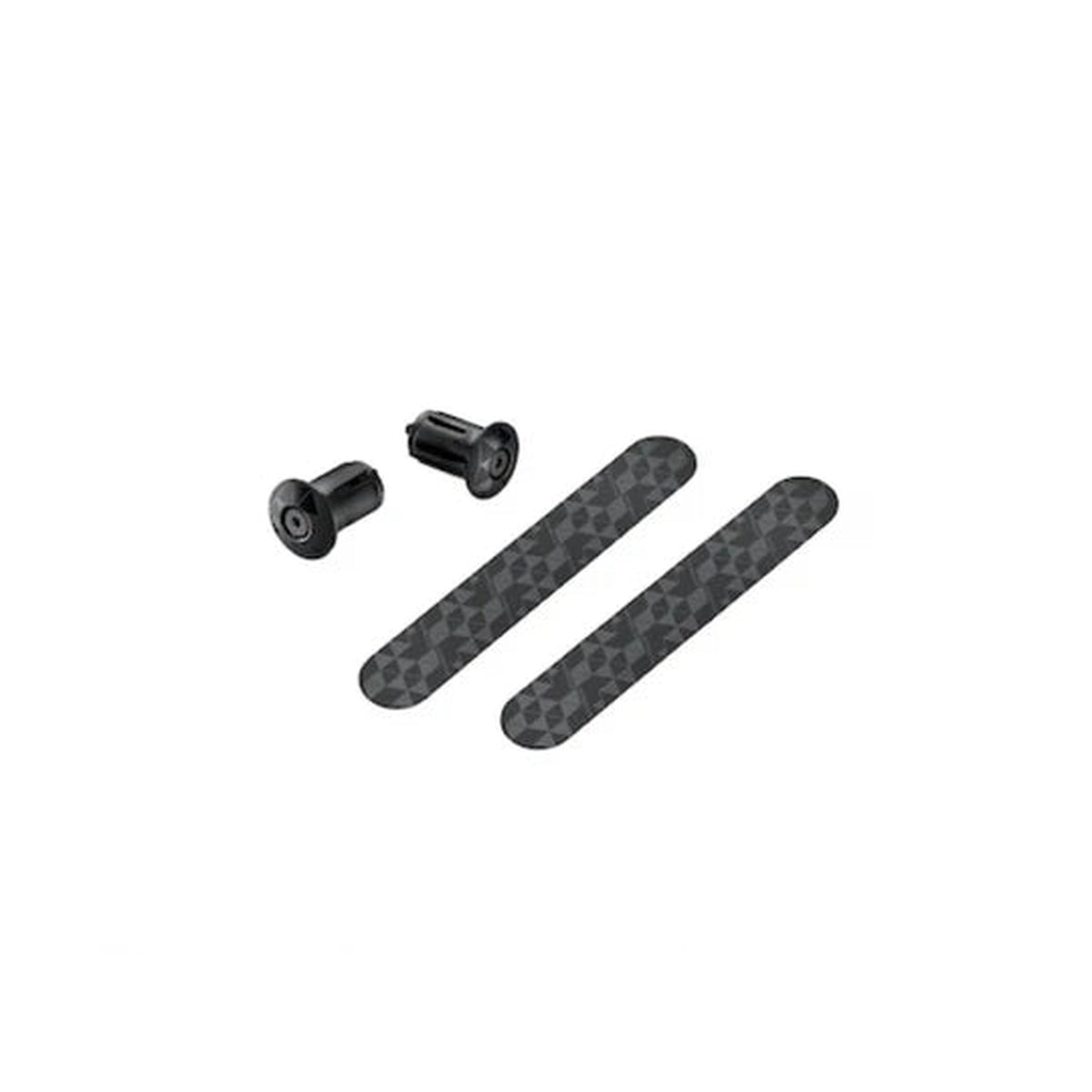 Ciclovation Poly Touch Vapor Metallic Advanced Bartape, Champagne