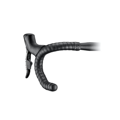 Ciclovation Poly Touch Vapor Metallic Advanced Bartape, Gam Black