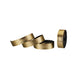 Ciclovation Poly Touch Vapor Metallic Advanced Bartape, Royal Gold