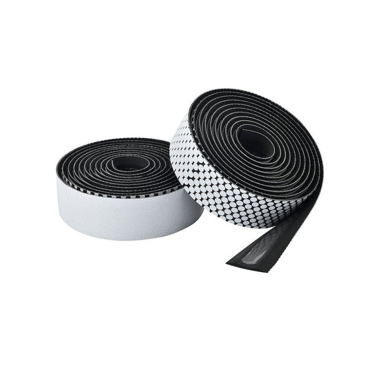 Ciclovation Bartape Advanced Leather Touch Fusion White