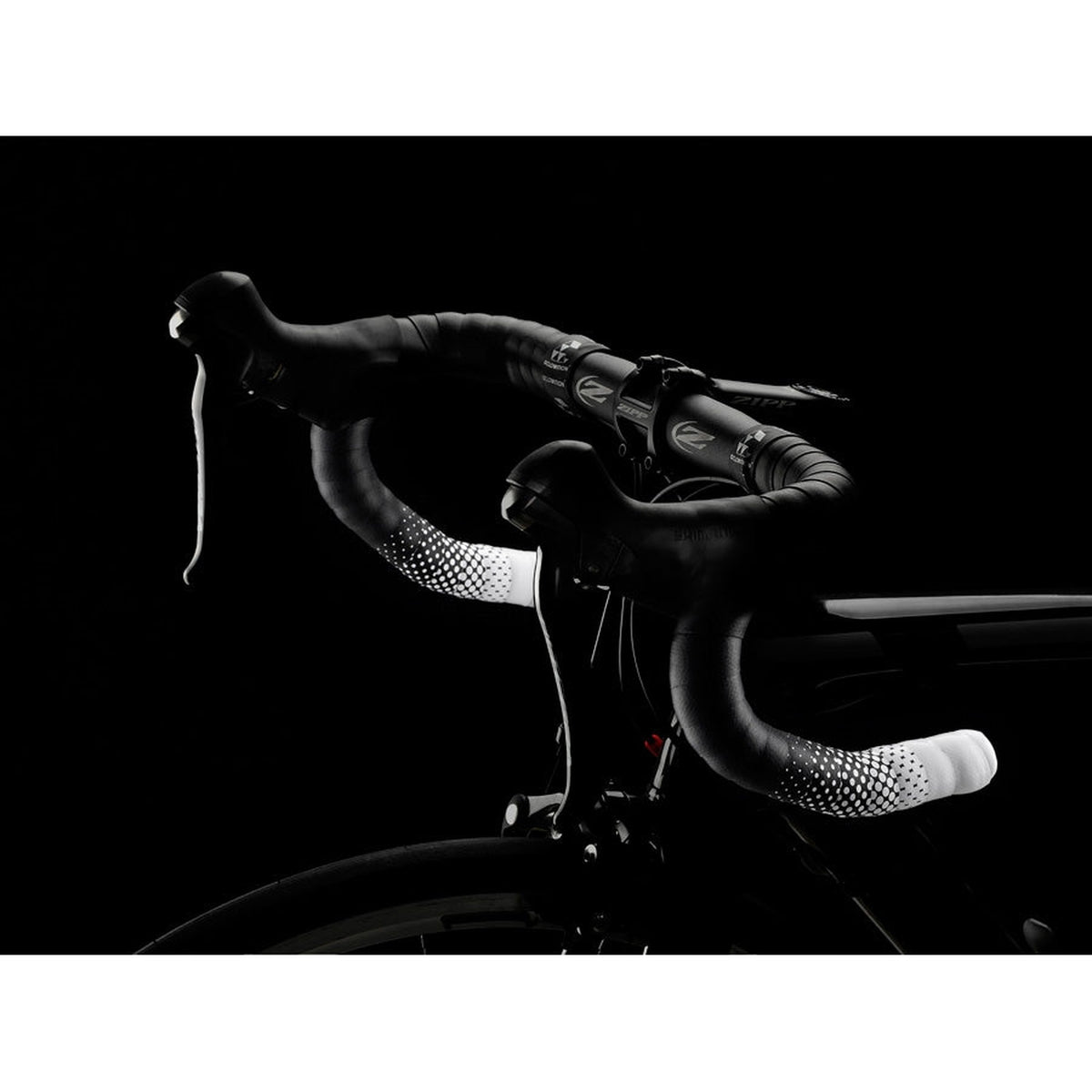 Ciclovation Bartape Advanced Leather Touch Fusion White