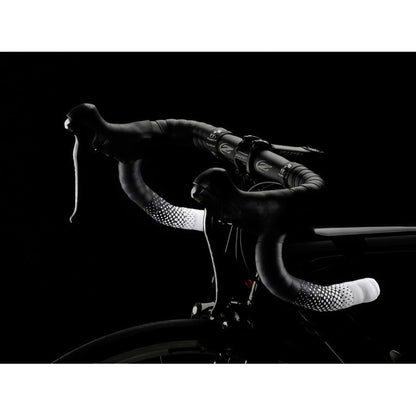 Ciclovation Bartape Advanced Leather Touch Fusion White