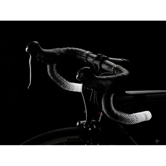 Ciclovation Bartape Advanced Leather Touch Fusion White