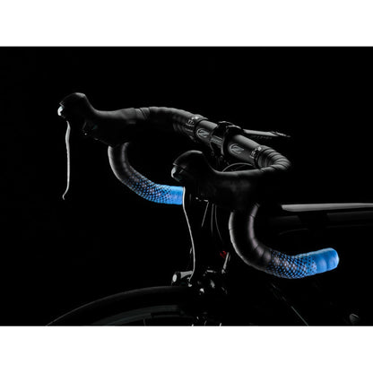 Ciclovation Bartape Advanced Leather Touch Fusion Blue