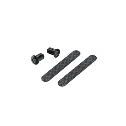 Ciclovation Bartape Advanced Leather Touch Fusion Blue