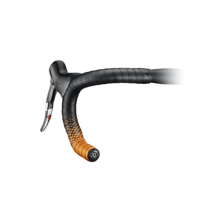 Ciclovation Bartape Advanced Leather Touch Fusion Orange