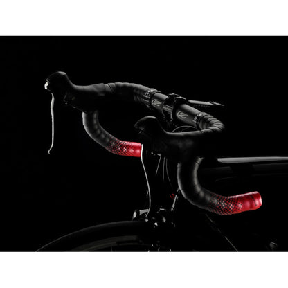 Ciclovation Bartape Advanced Leather Touch Fusion Red