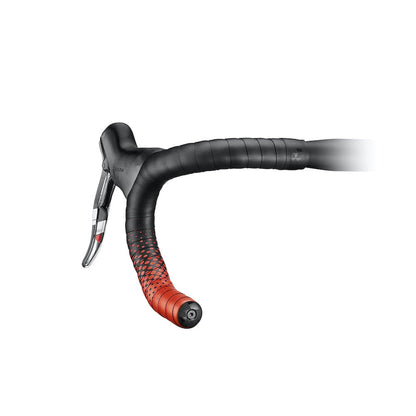 Ciclovation Bartape Advanced Leather Touch Fusion Red