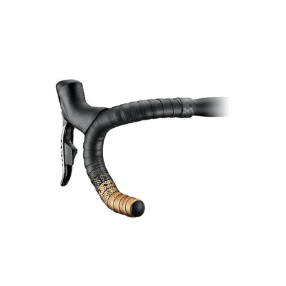 Ciclovation Bartape Advanced Seitex Shining Metallic Gold
