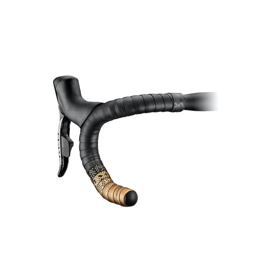 Ciclovation Bartape Advanced Seitex Shining Metallic Gold