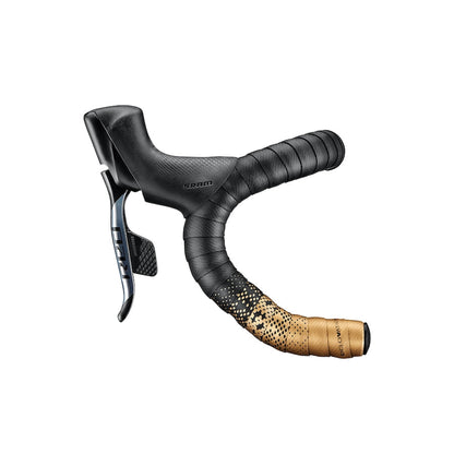 Ciclovation Bartape Advanced Seitex Shining Metallic Gold
