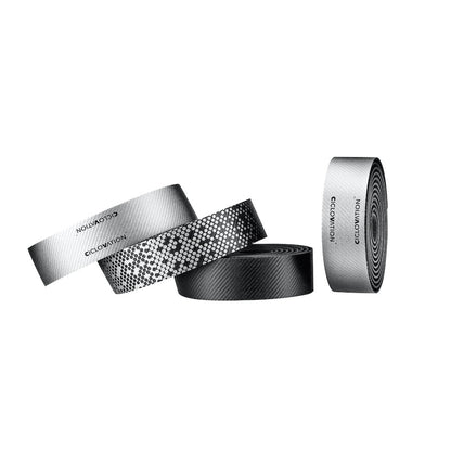 Ciclovation Bartape Advanced Seitex Shining Metallic Silver