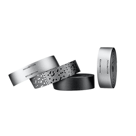 Ciclovation Bartape Advanced Seitex Shining Metallic Silver