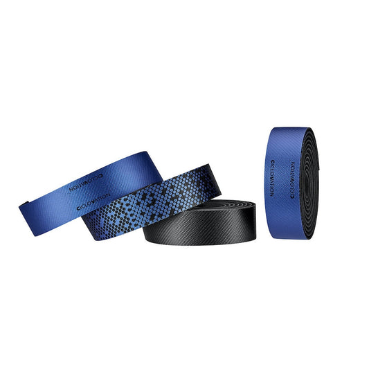 Ciclovation Bartape Advanced Seitex Shining Sapphire Blue