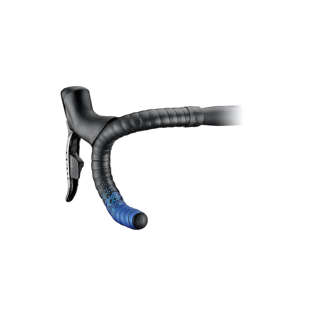 Ciclovation Bartape Advanced Seitex Shining Sapphire Blue