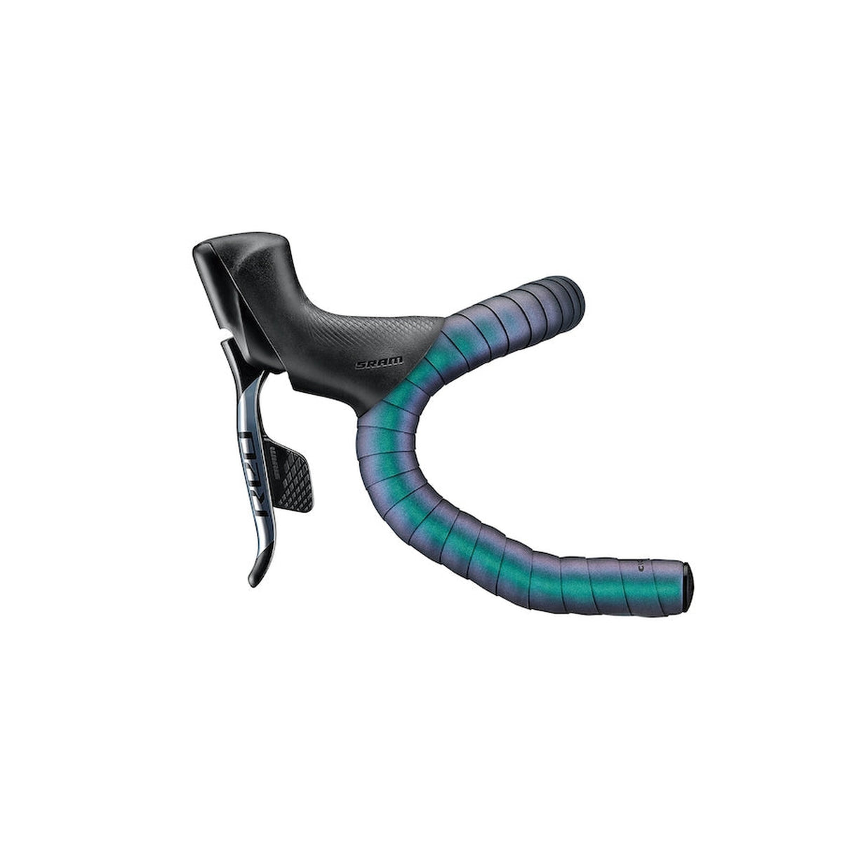 Ciclovation Bartape Adv Poly Touch Cosmic Haze Emerald