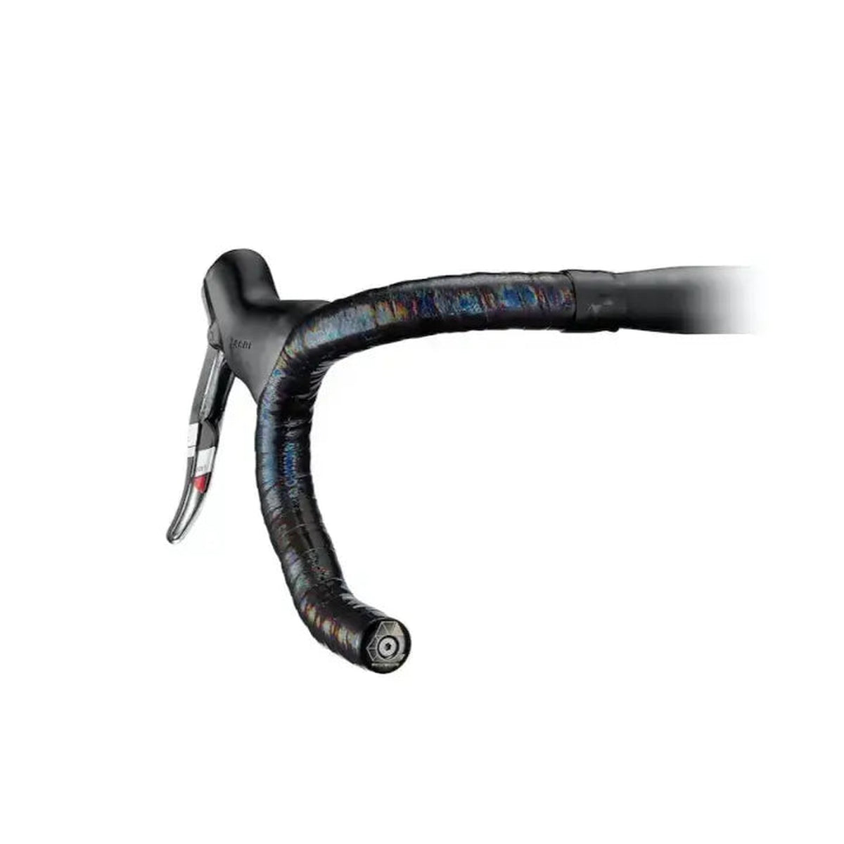Ciclovation Bartape Gamma Stylee Black - PU Based