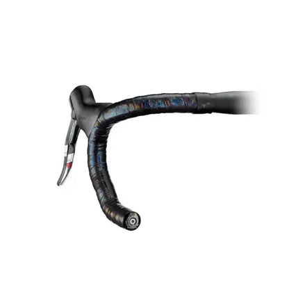 Ciclovation Bartape Gamma Stylee Black - PU Based