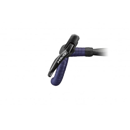 Ciclovation Bartape Grind Touch Polyhyde (Midnight Blue)