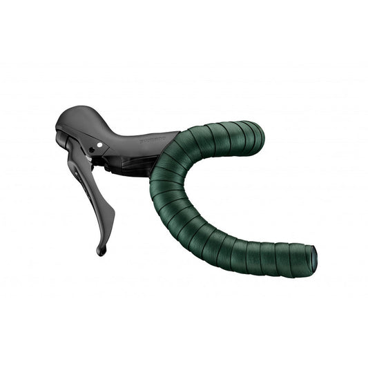 Ciclovation Bartape Grind Touch_Polyhyde (Racing Green)