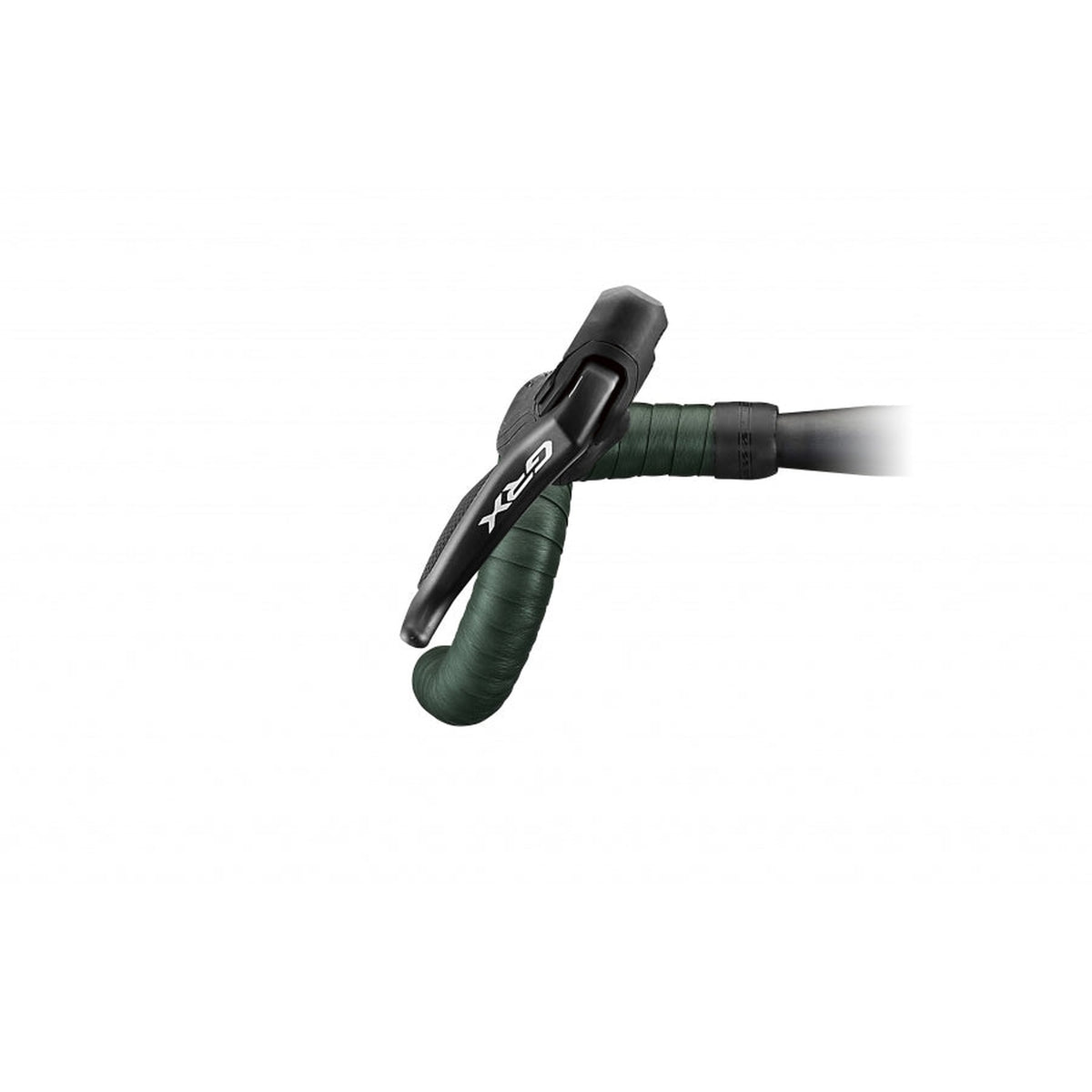 Ciclovation Bartape Grind Touch_Polyhyde (Racing Green)