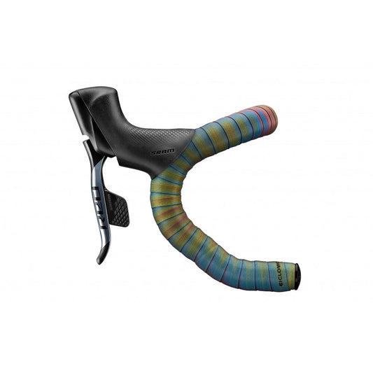 Ciclovation Bartape Halo Touch Rainbow