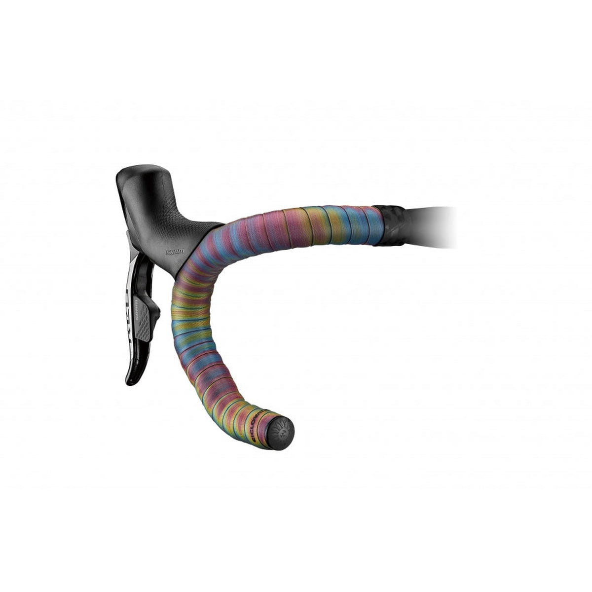 Ciclovation Bartape Halo Touch Rainbow