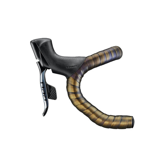 Ciclovation Bartape Halo Touch Irradiant Violet