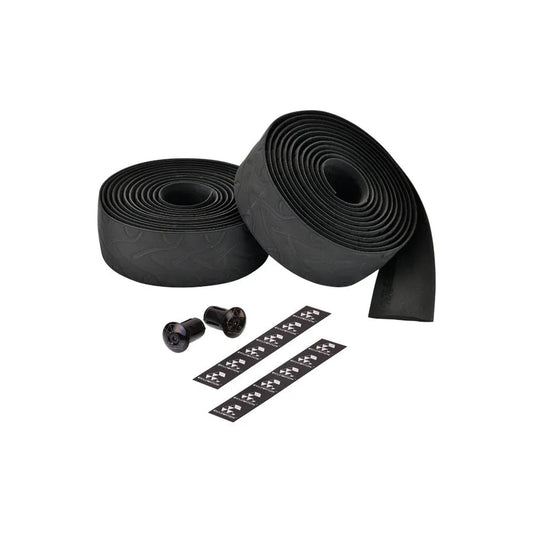 Ciclovation Bartape Silicon Touch Black