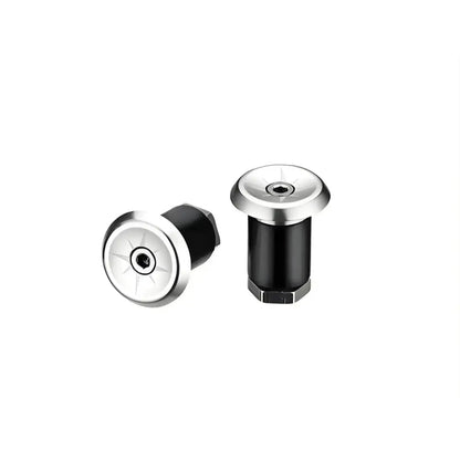Ciclovation Vortex Lock-In Plug (Anodized Alloy)