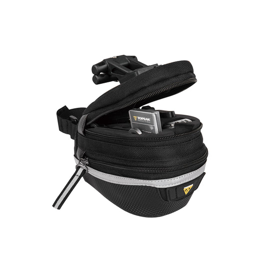 Topeak Survival Tool Wedge Pack II