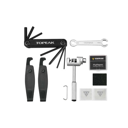 Topeak Survival Tool Wedge Pack II