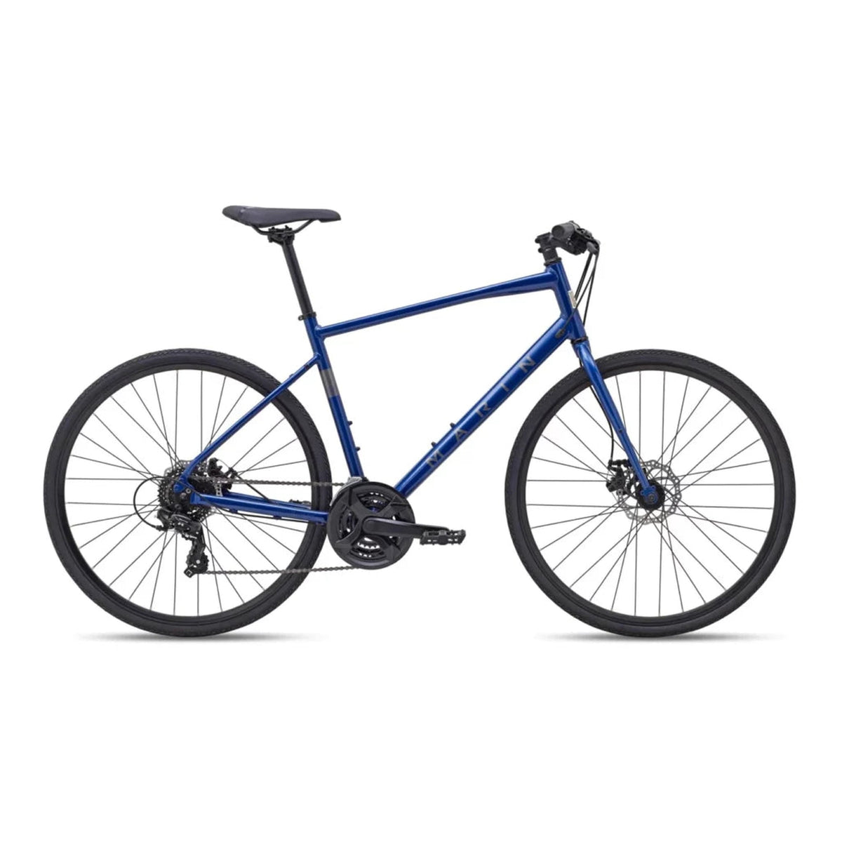 Marin FairFax 1 Hybrid Bike