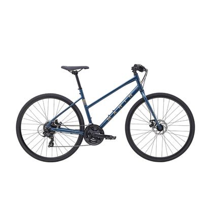 Marin FairFax 1  ST Hybrid Bike