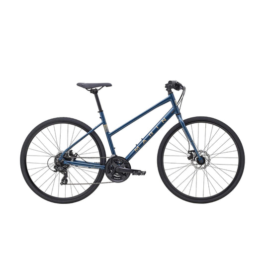 Marin FairFax 1  ST Hybrid Bike