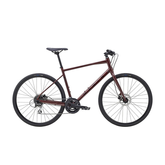 Marin Fairfax 2