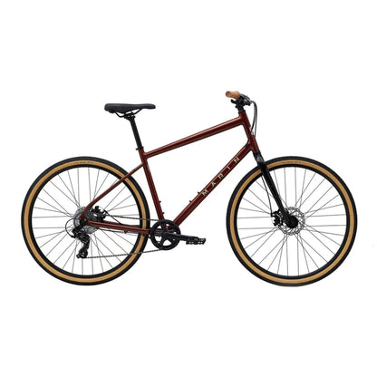 Marin Kentfield 1 Hybrid Bike