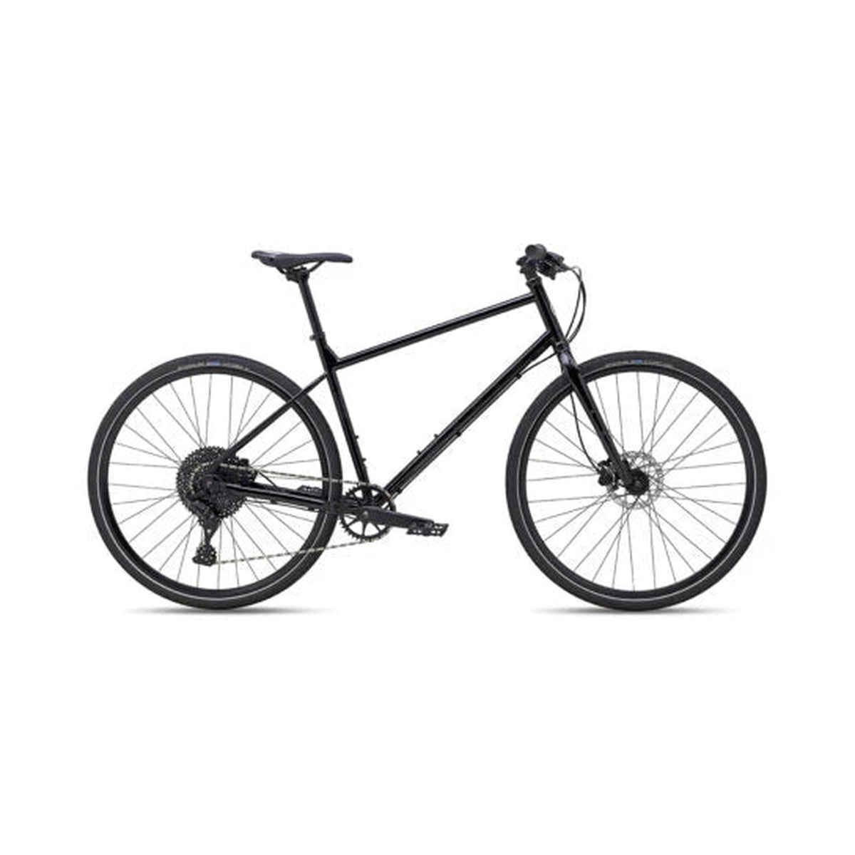 Marin Muirwoods Hybrid Bike