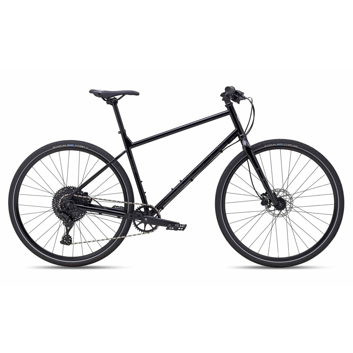 Marin San Rafael DS1 700C Hybrid Bike