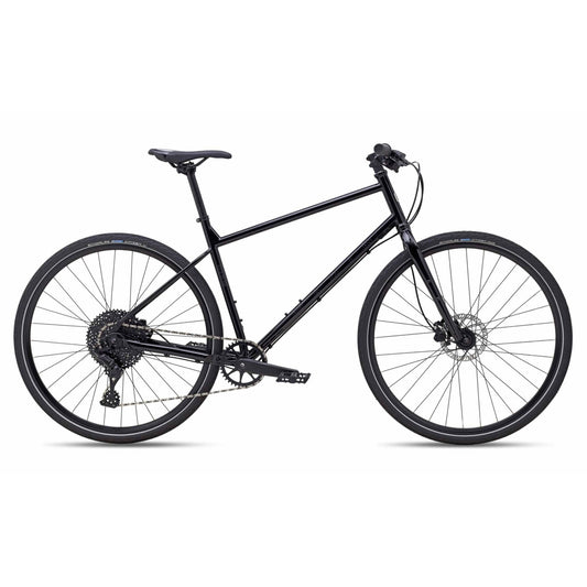 Marin San Rafael DS1 700C Hybrid Bike