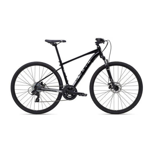 Marin San Anselmo DS1 Hybrid Bike