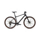 Marin DSX FS 700C Hybrid Bike (Black/Grey)