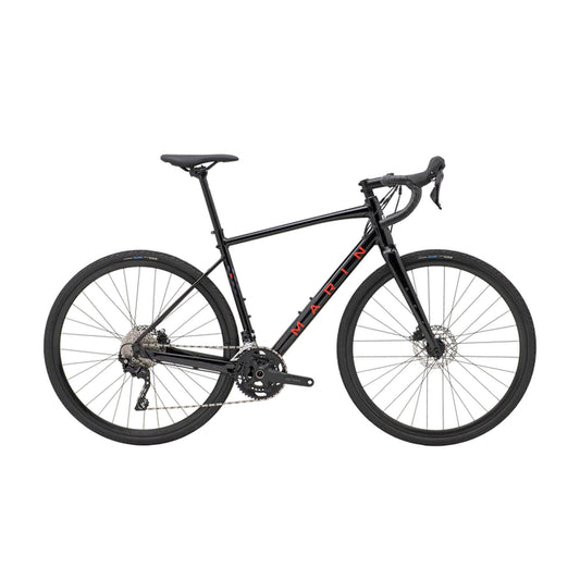 Marin Gestalt 2 700C Gloss Black