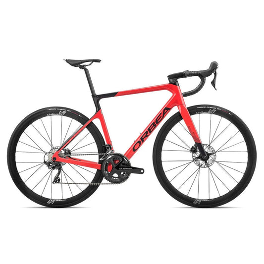 Orbean ORCA M20 Team 51