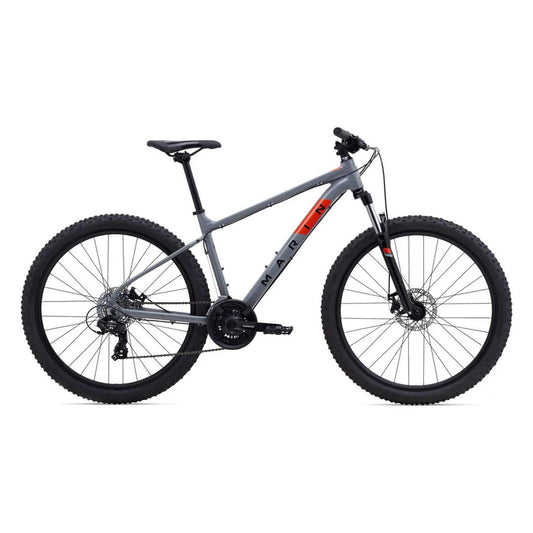 Marin Bolinas Ridge 1 MTB Bike