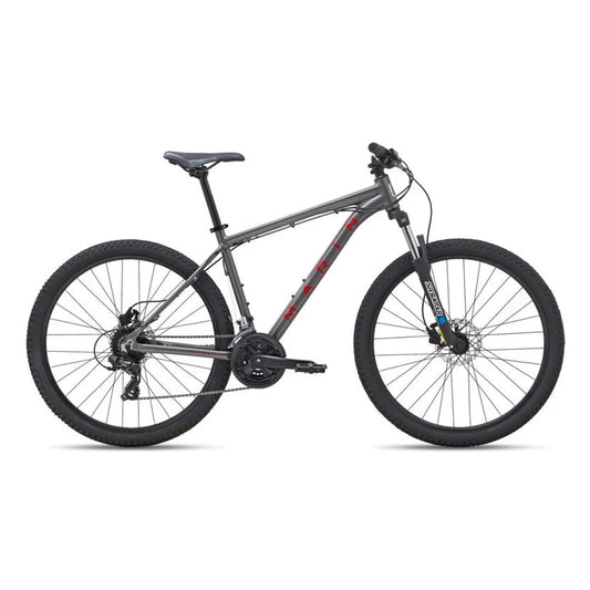 Marin Sky Trail 27.5 (Red/ Charcoal)